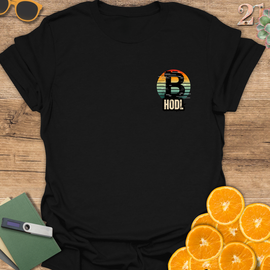 HODL T-Shirt