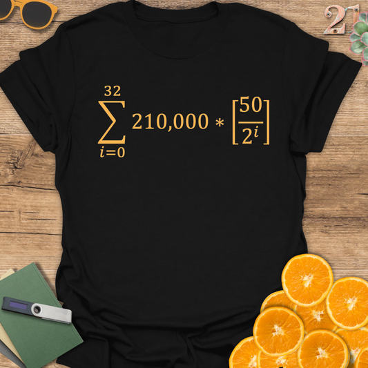 Hash Formula T-Shirt