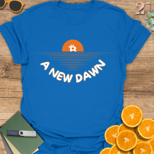 A new dawn T-Shirt