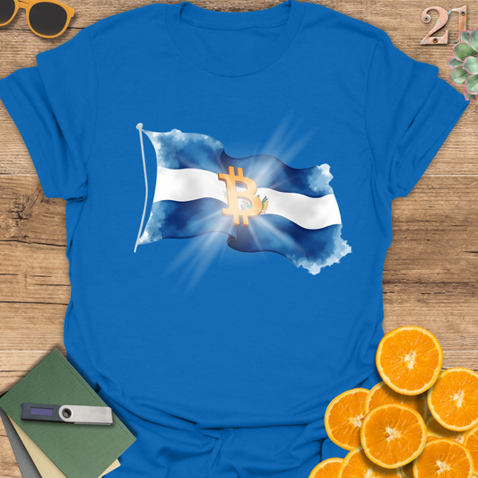 El Salvador T-Shirt