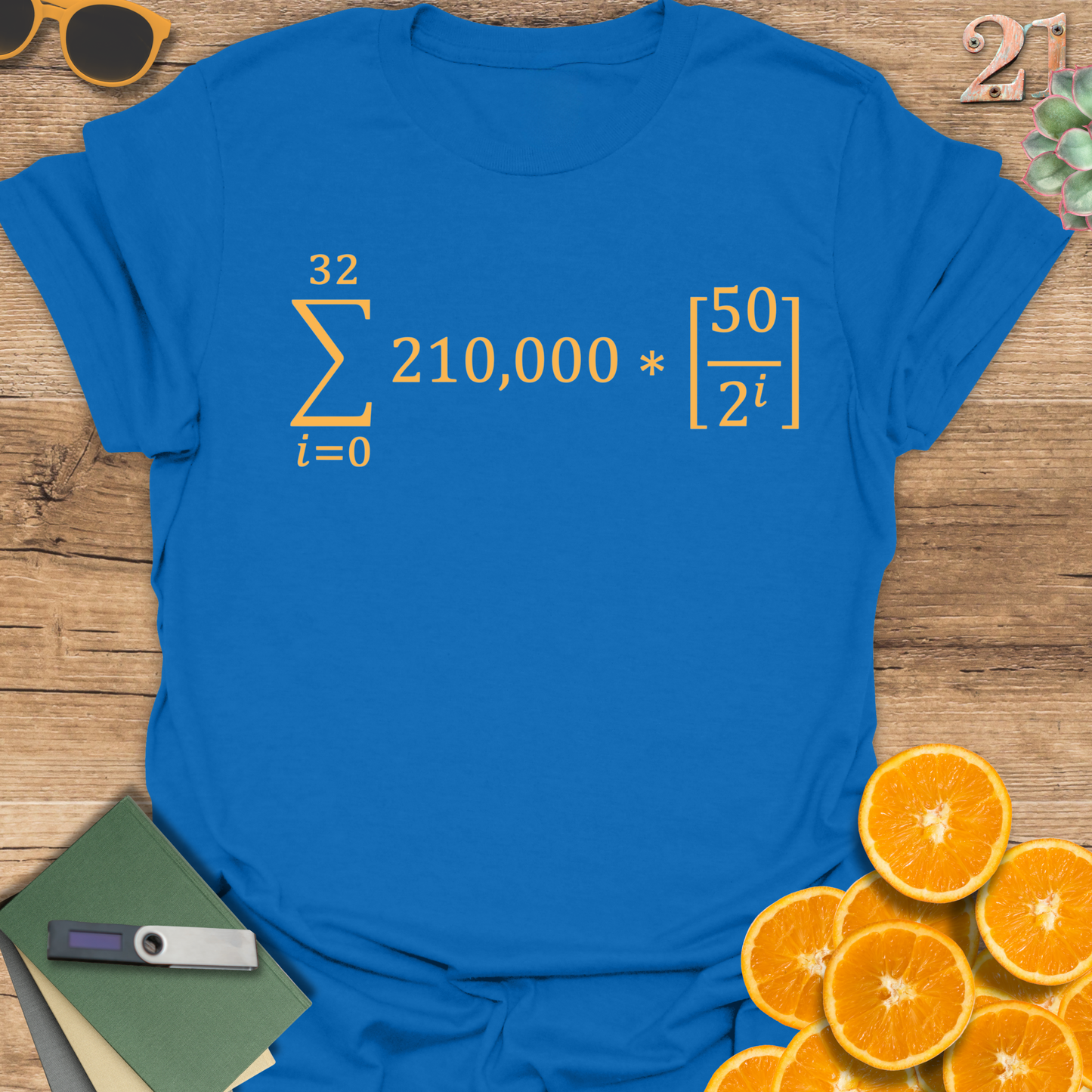 Hash Formula T-Shirt