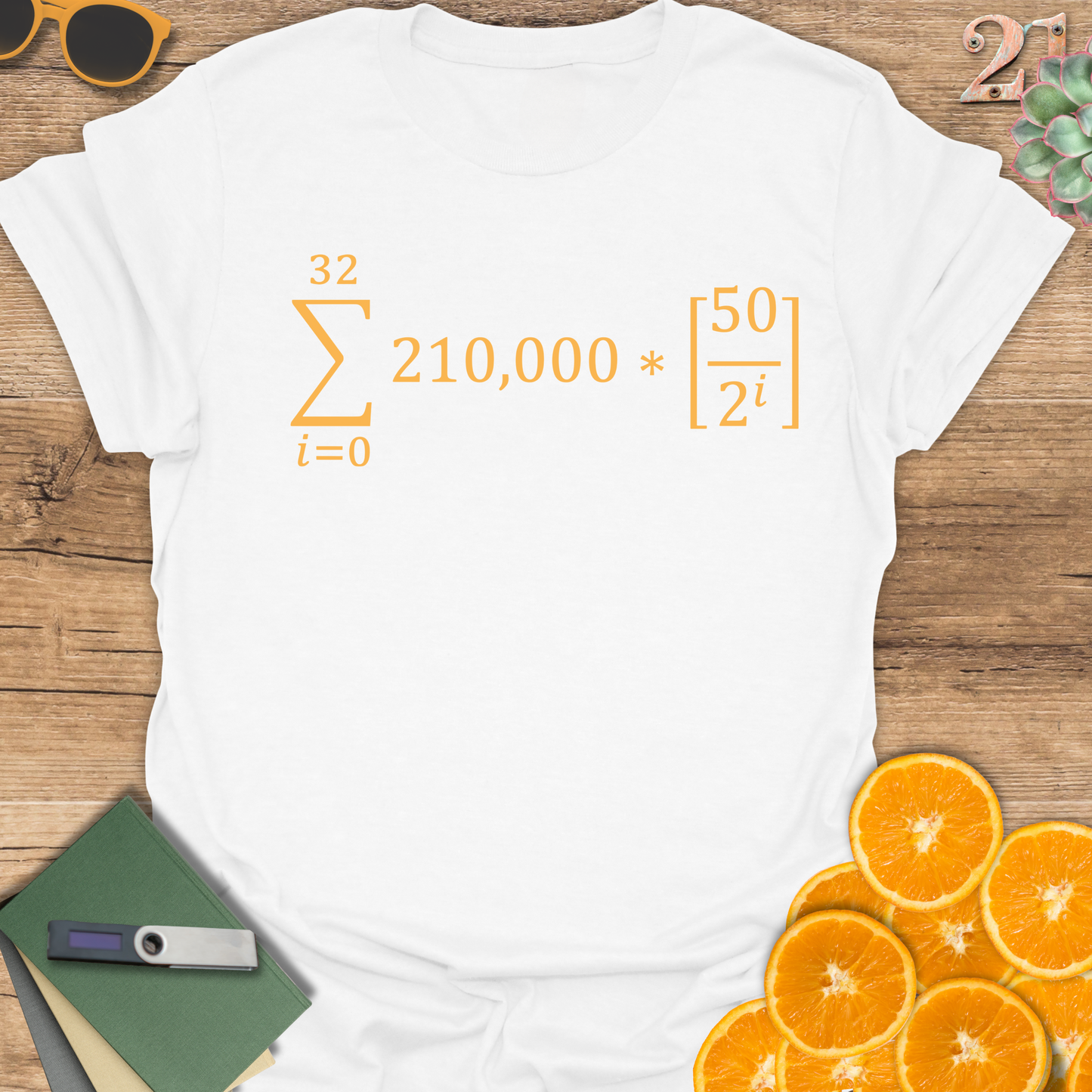 Hash Formula T-Shirt