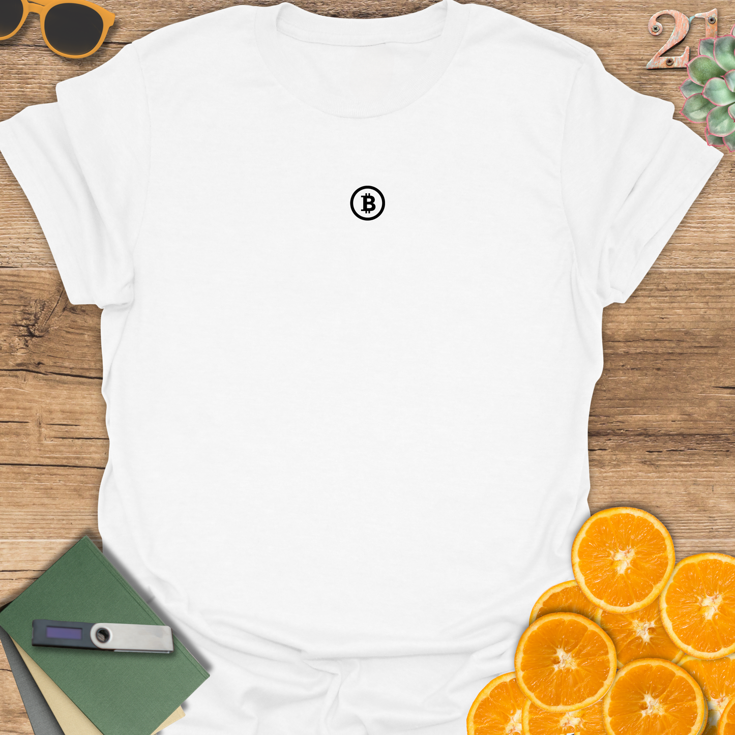 Simply B, Unisex T-Shirt